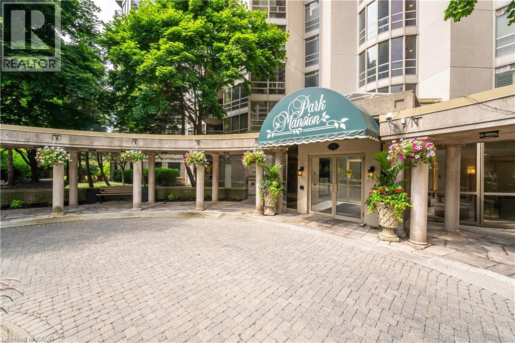 45 KINGSBRIDGE GARDEN Circle Unit# 3208