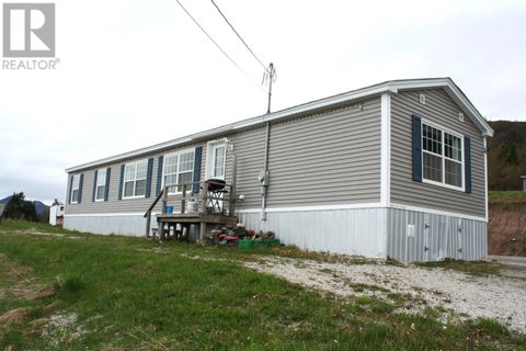 7 Gillams Road Woody Point NF A0K1P0