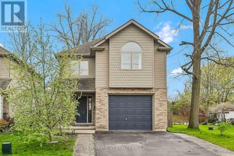 74 RICHARDSON STREET Brantford ON N3T1J1