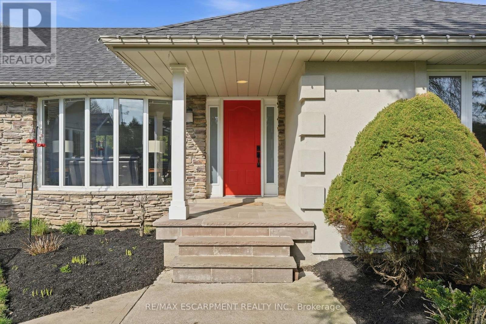 19 CONCESSION 5 E