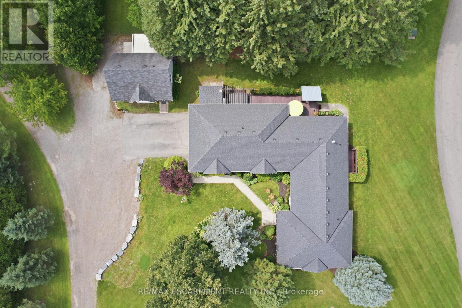 19 CONCESSION 5 E