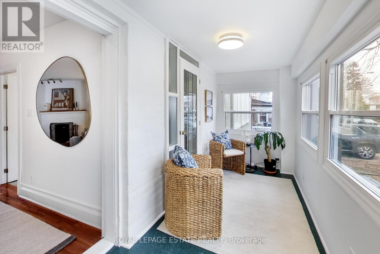 116 HANNAFORD STREET