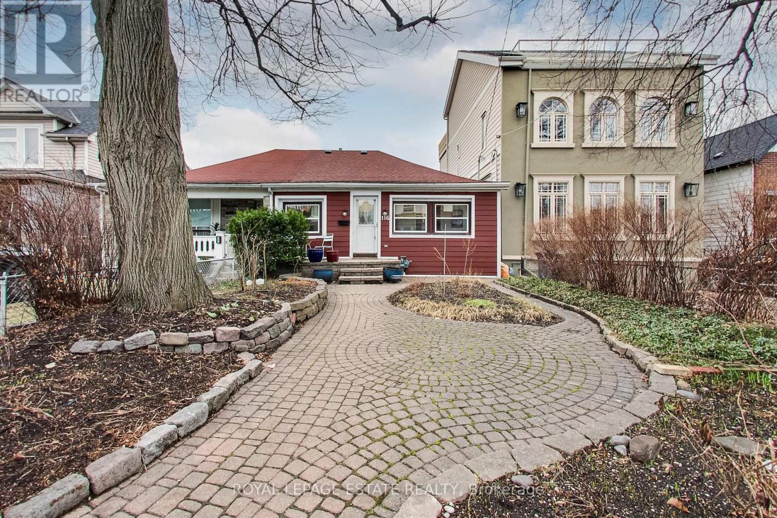 116 HANNAFORD STREET