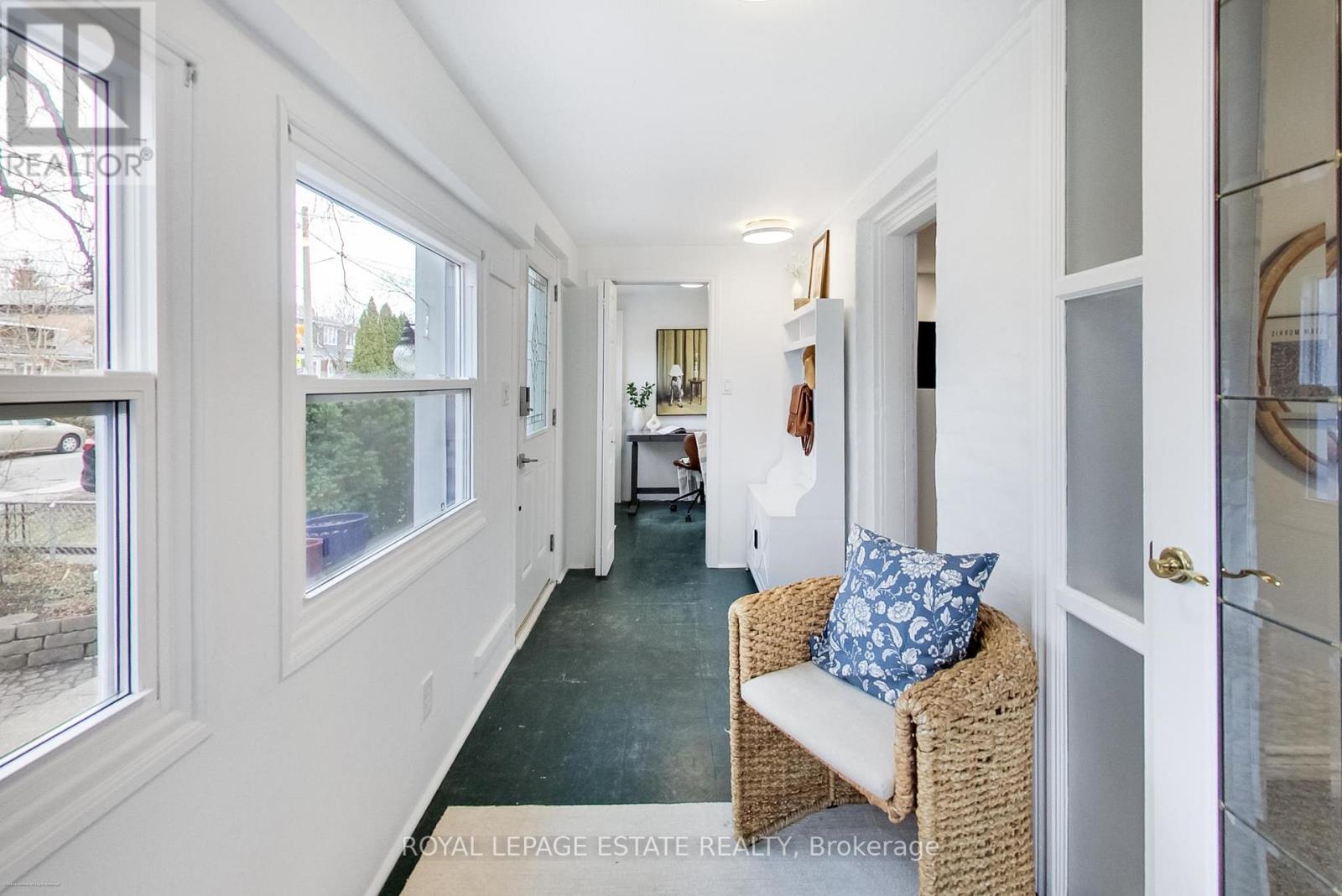 116 HANNAFORD STREET