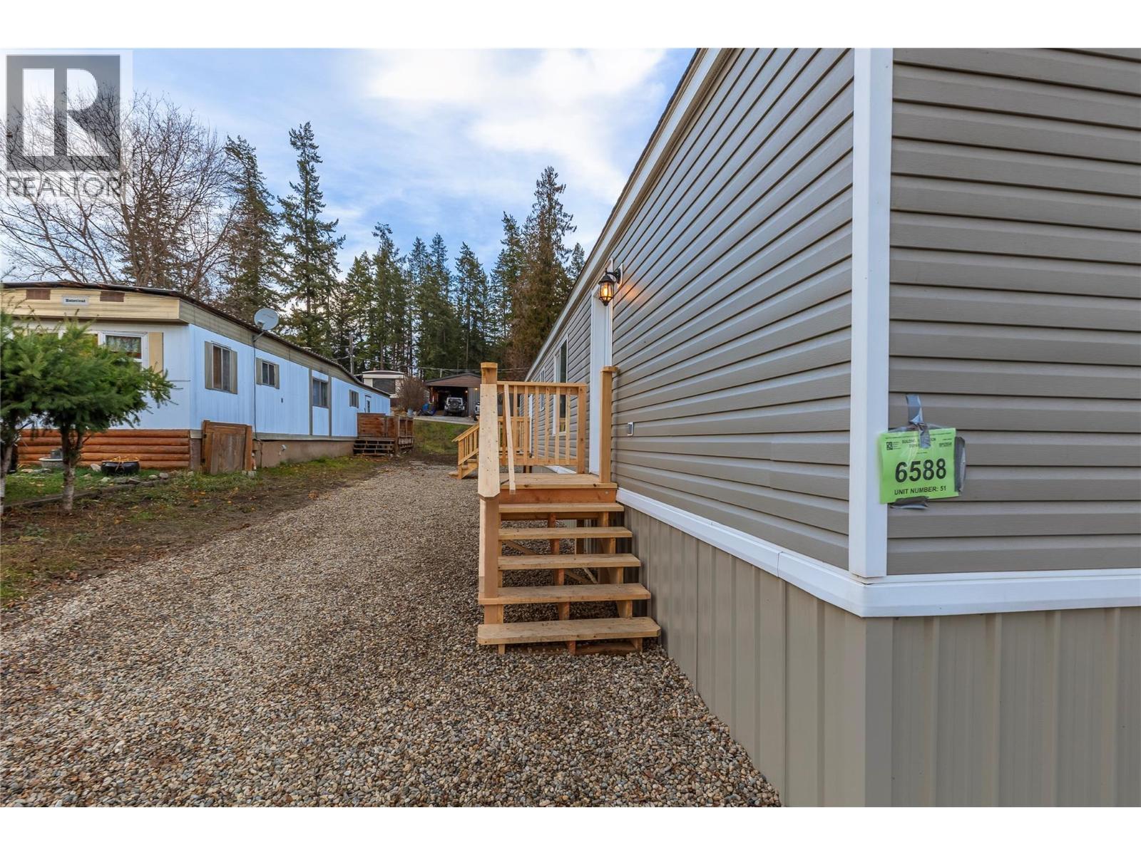 6588 97A Highway Unit# 51