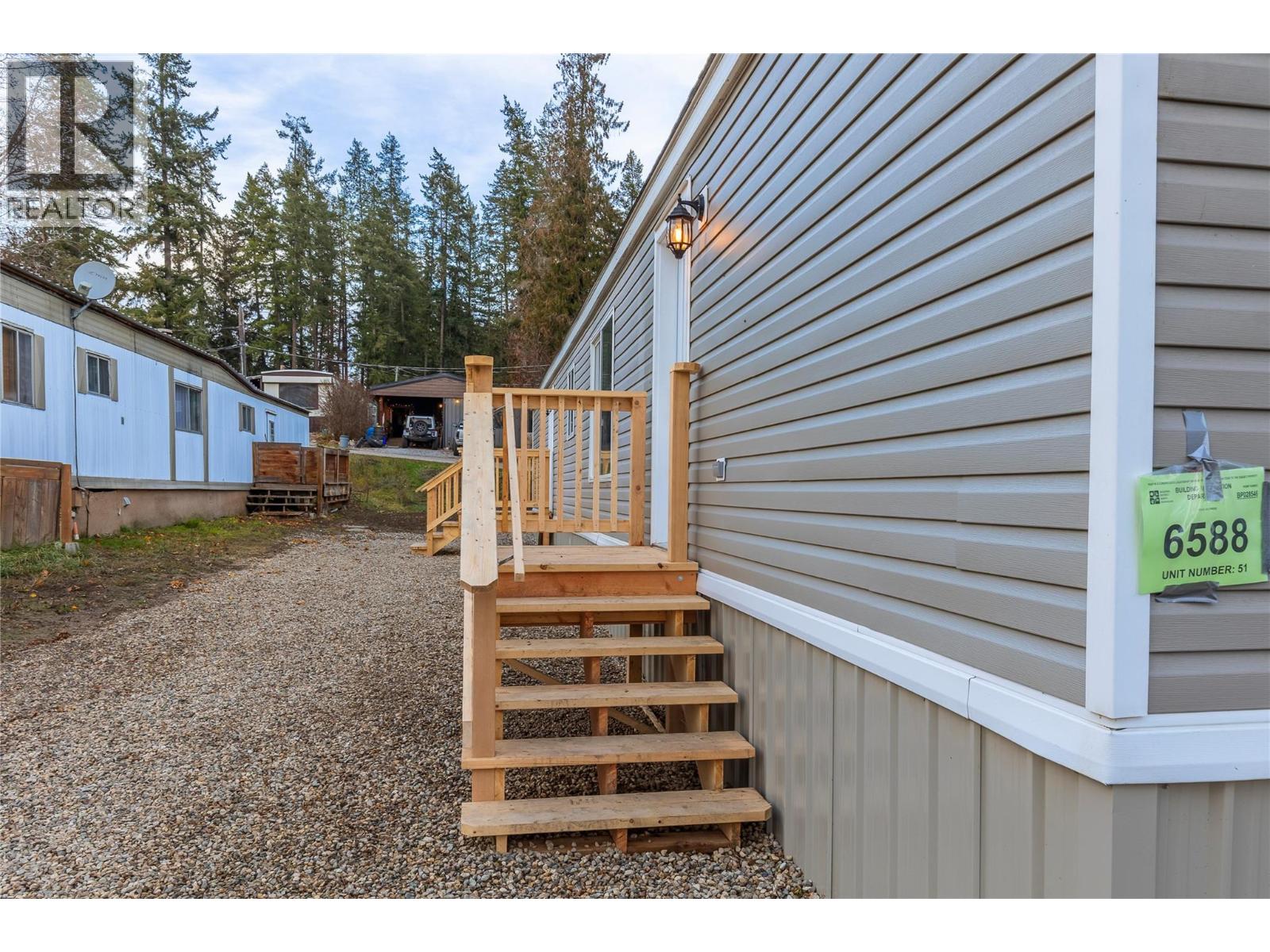 6588 97A Highway Unit# 51