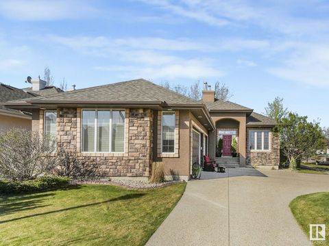 5 Kingsmoor CL St. Albert AB T8N0S4