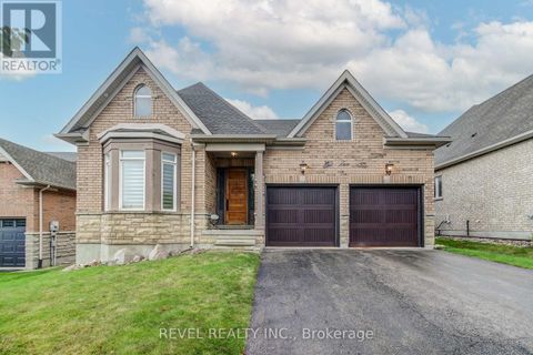 126 ABERFOYLE MILL CRESCENT Puslinch (Aberfoyle) ON N0B2J0