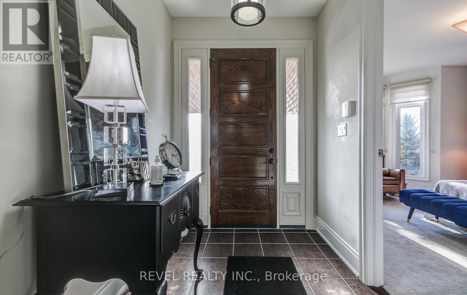 126 ABERFOYLE MILL CRESCENT