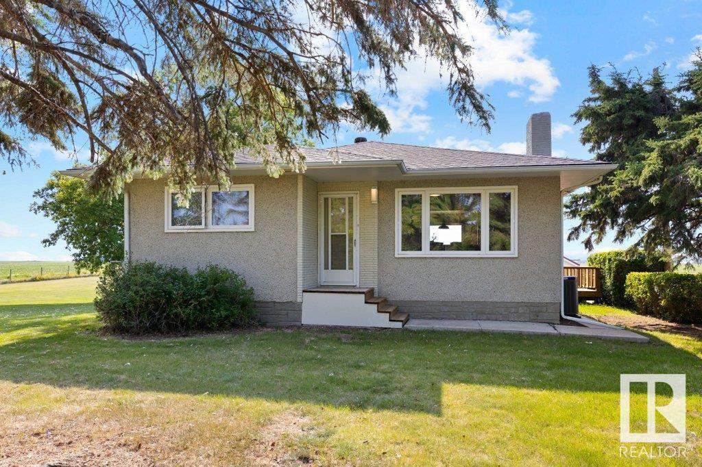 55360 RGE ROAD 205