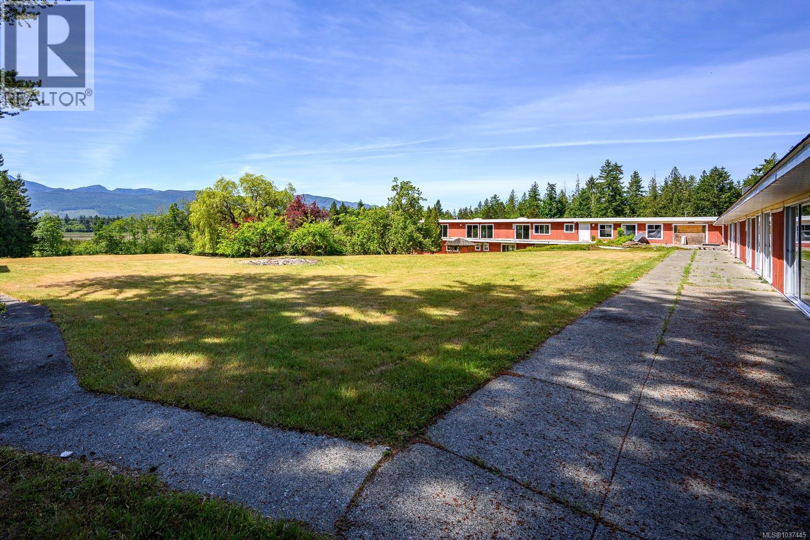 2300 Fowler Rd