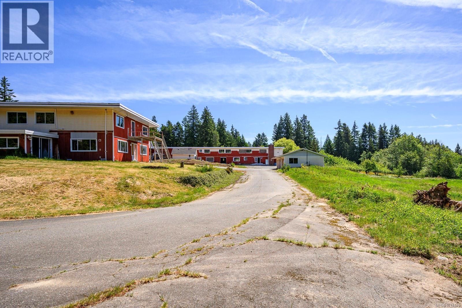 2300 Fowler Rd