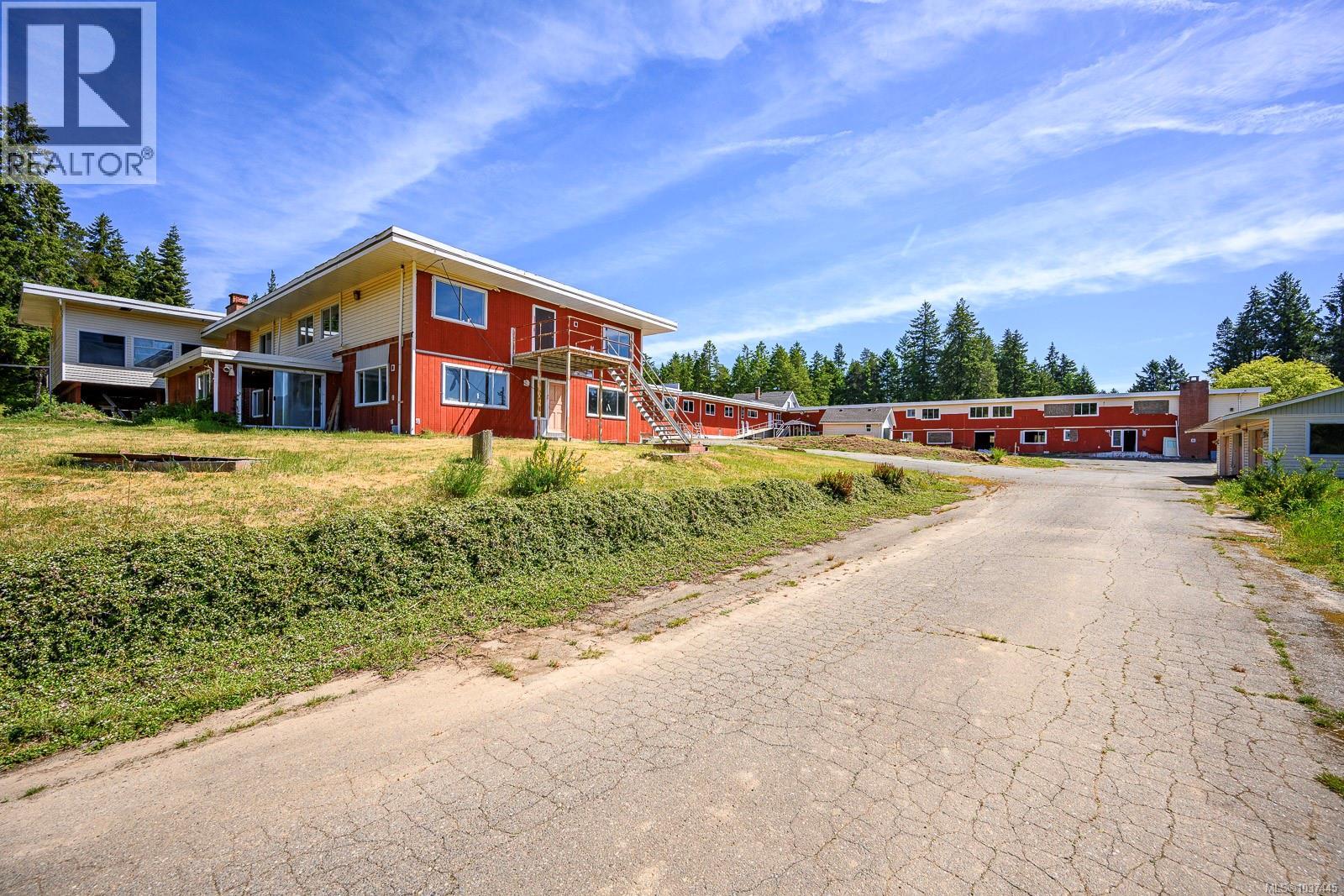 2300 Fowler Rd
