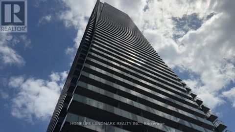 3010 - 1080 BAY STREET Toronto (Bay Street Corridor) ON M5S0A5
