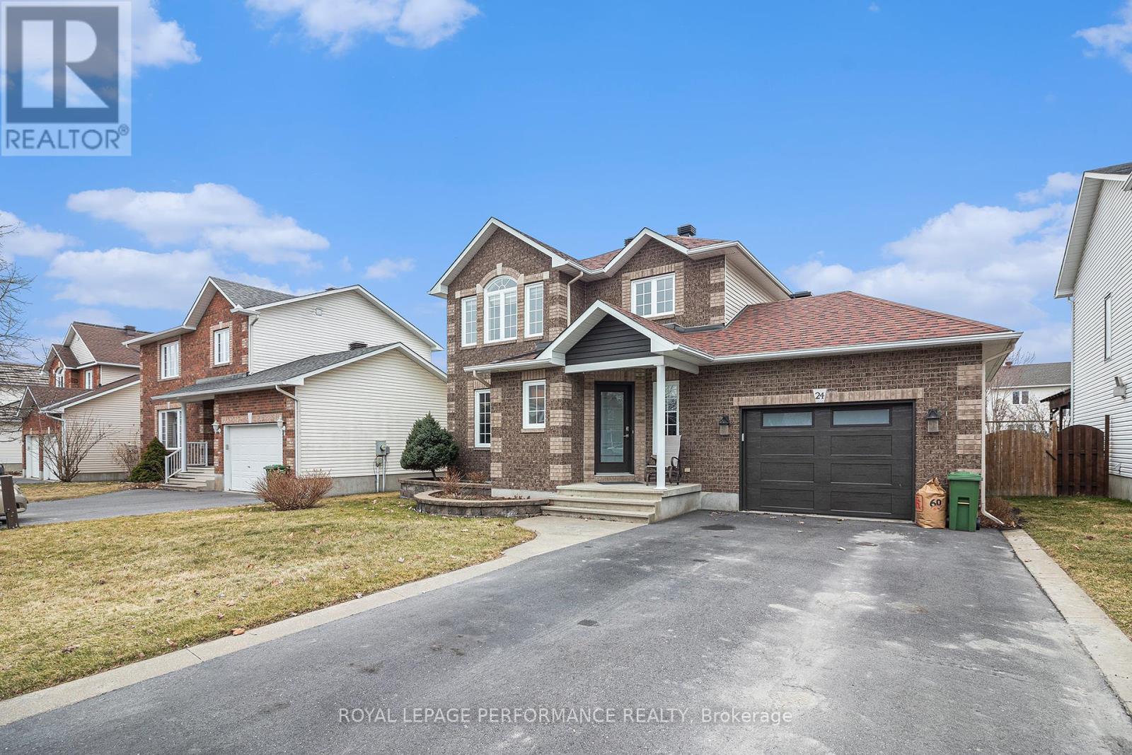 24 LA CITADELLE STREET