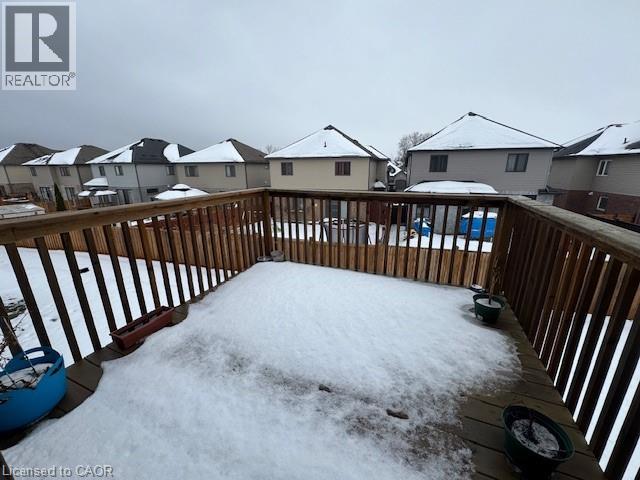 534 FAIRWAY Road Unit# A