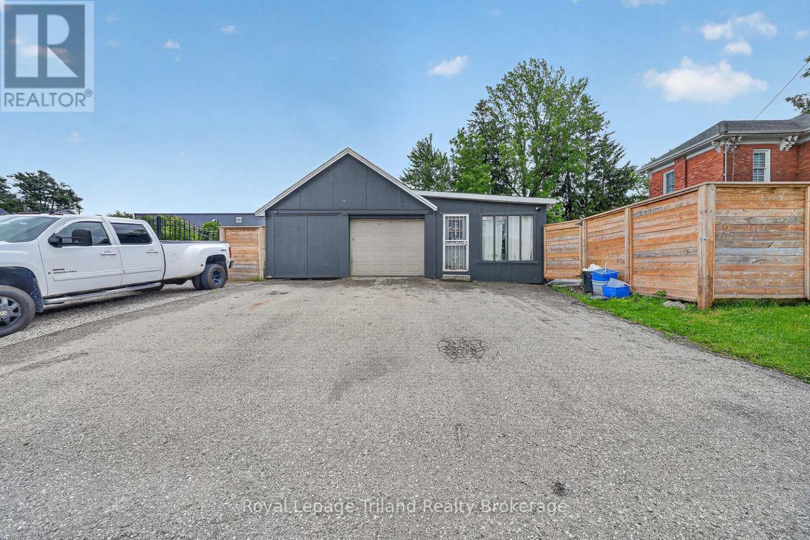 134 ELGIN STREET