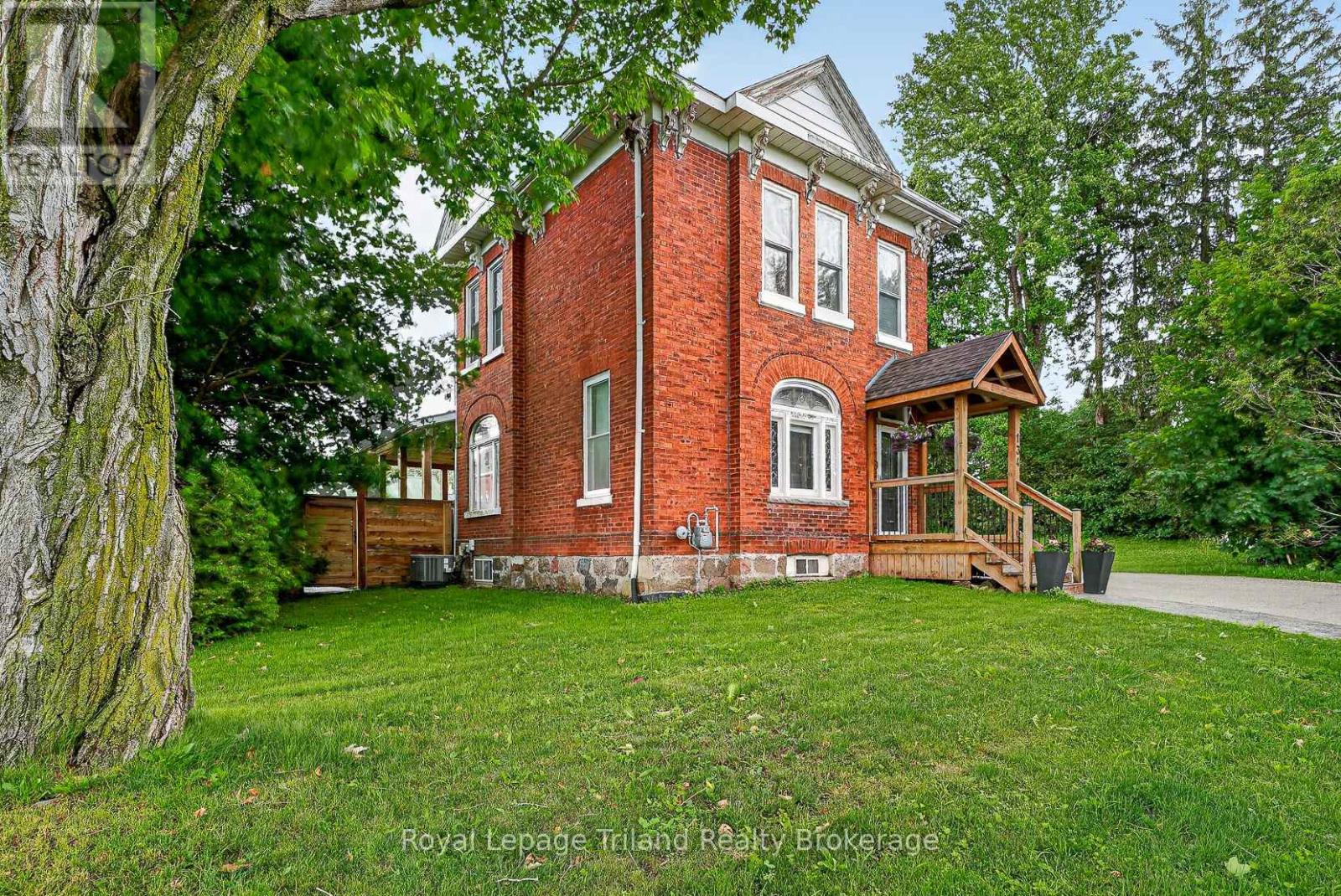 134 ELGIN STREET