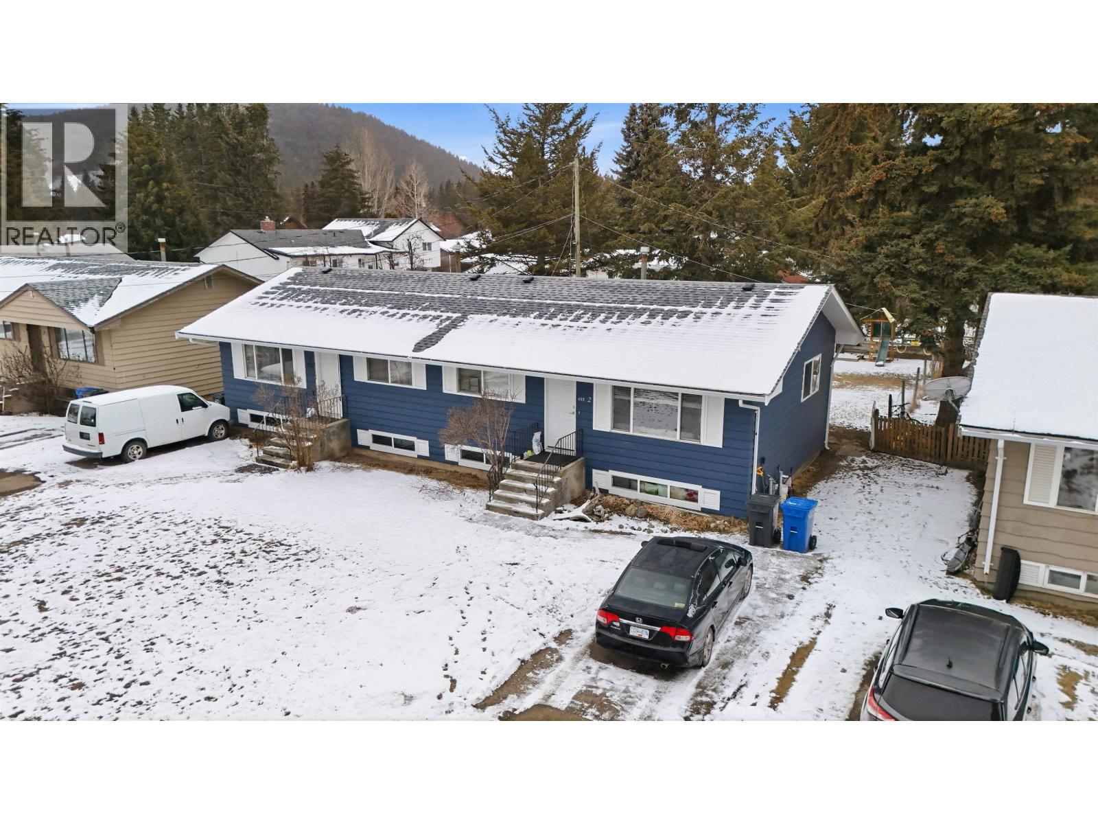 455 ASPEN STREET