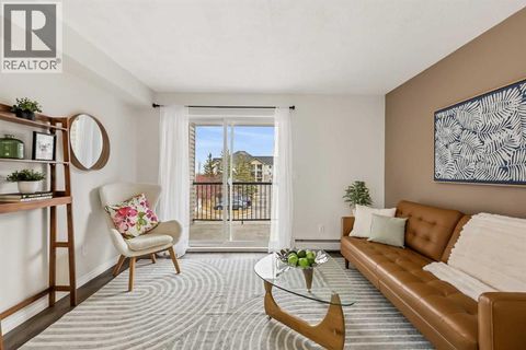 1208, 2395 Eversyde Avenue SW Calgary AB T2Y0B4