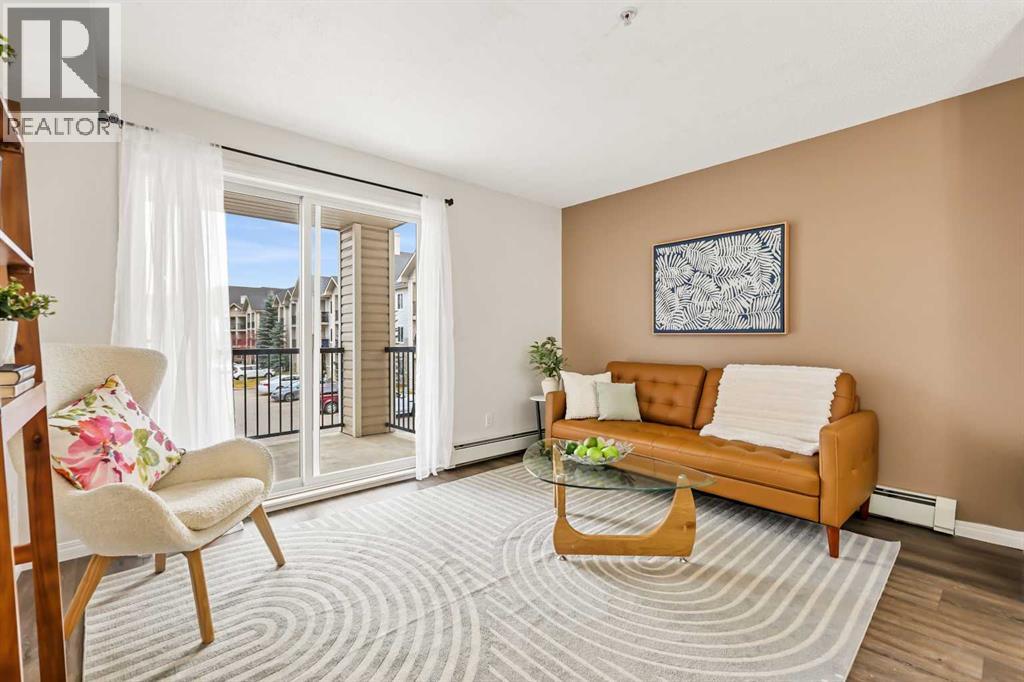 1208, 2395 Eversyde Avenue SW