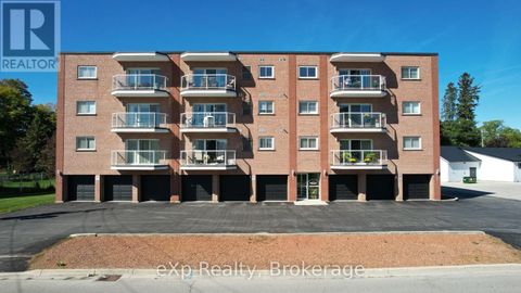 405 - 203 MCNAB STREET Brockton ON N0G2V0