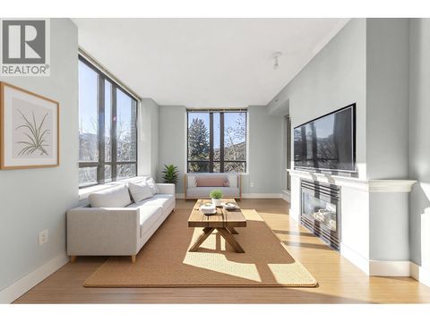 312 170 W 1ST STREET North Vancouver BC V7M3P2