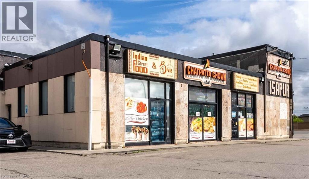 7454 AIRPORT Road Unit# A