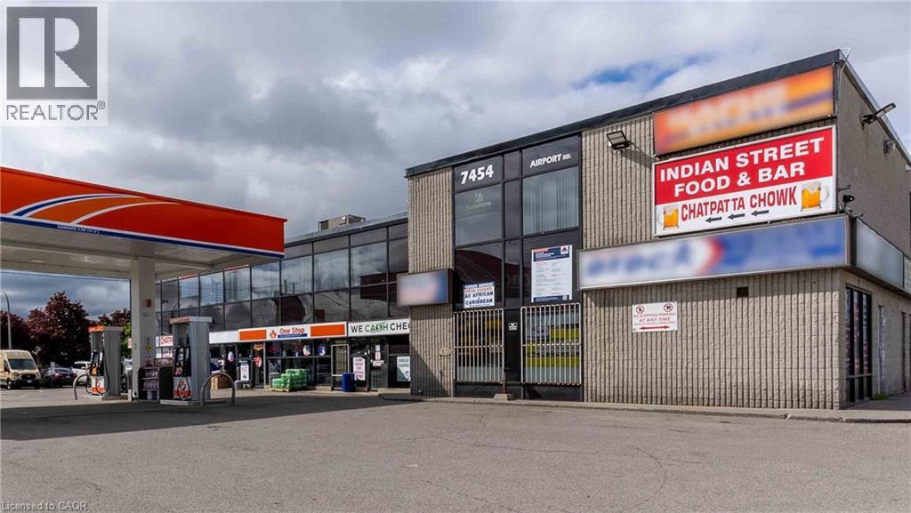 7454 AIRPORT Road Unit# A