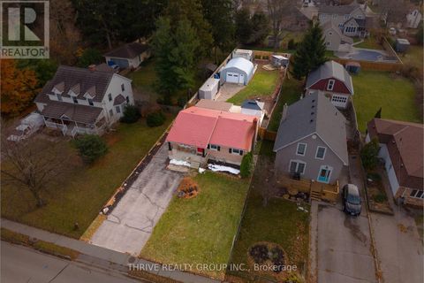 42 SOUTH STREET W Aylmer ON N5H1R1