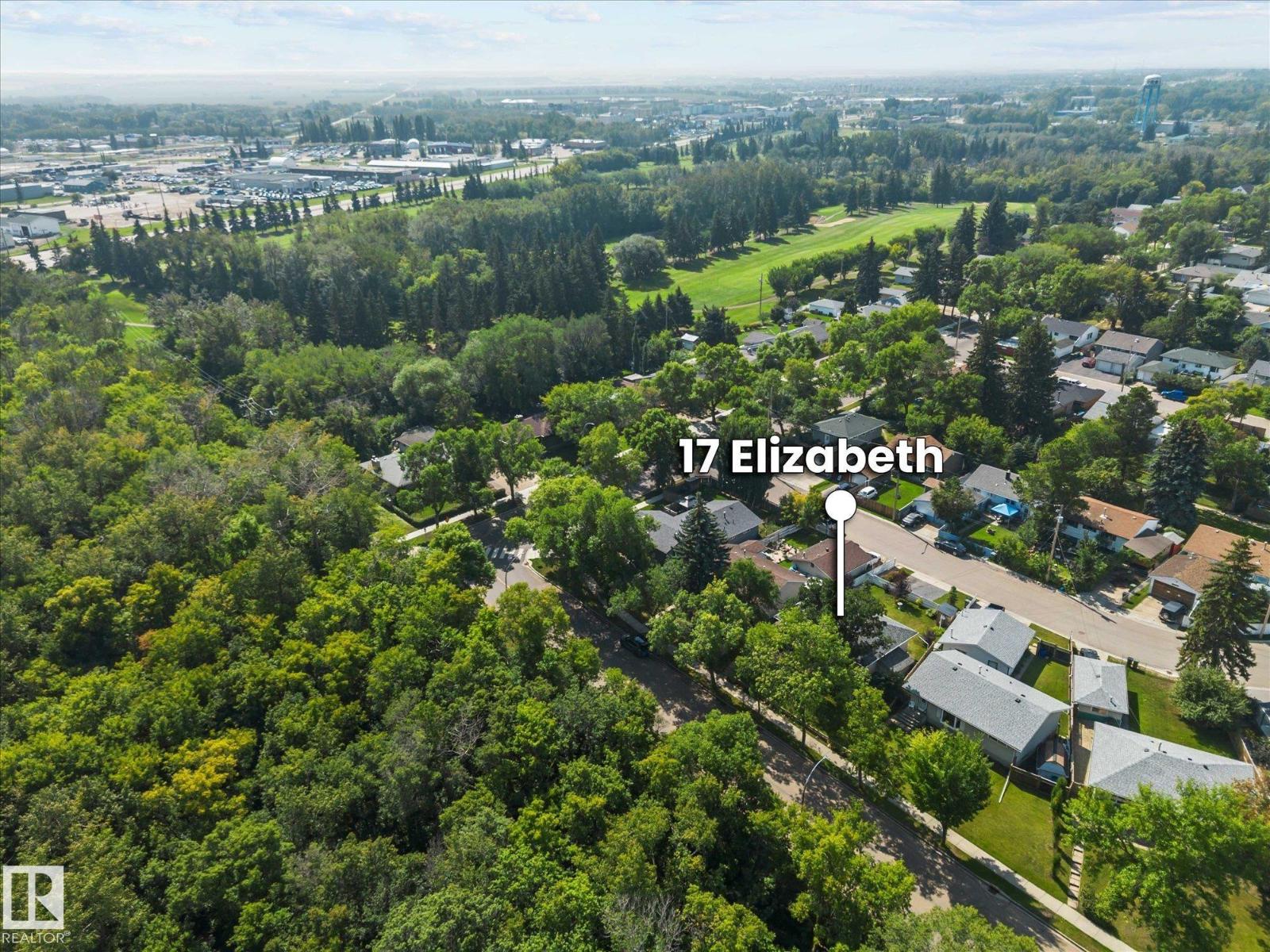 17 ELIZABETH DR