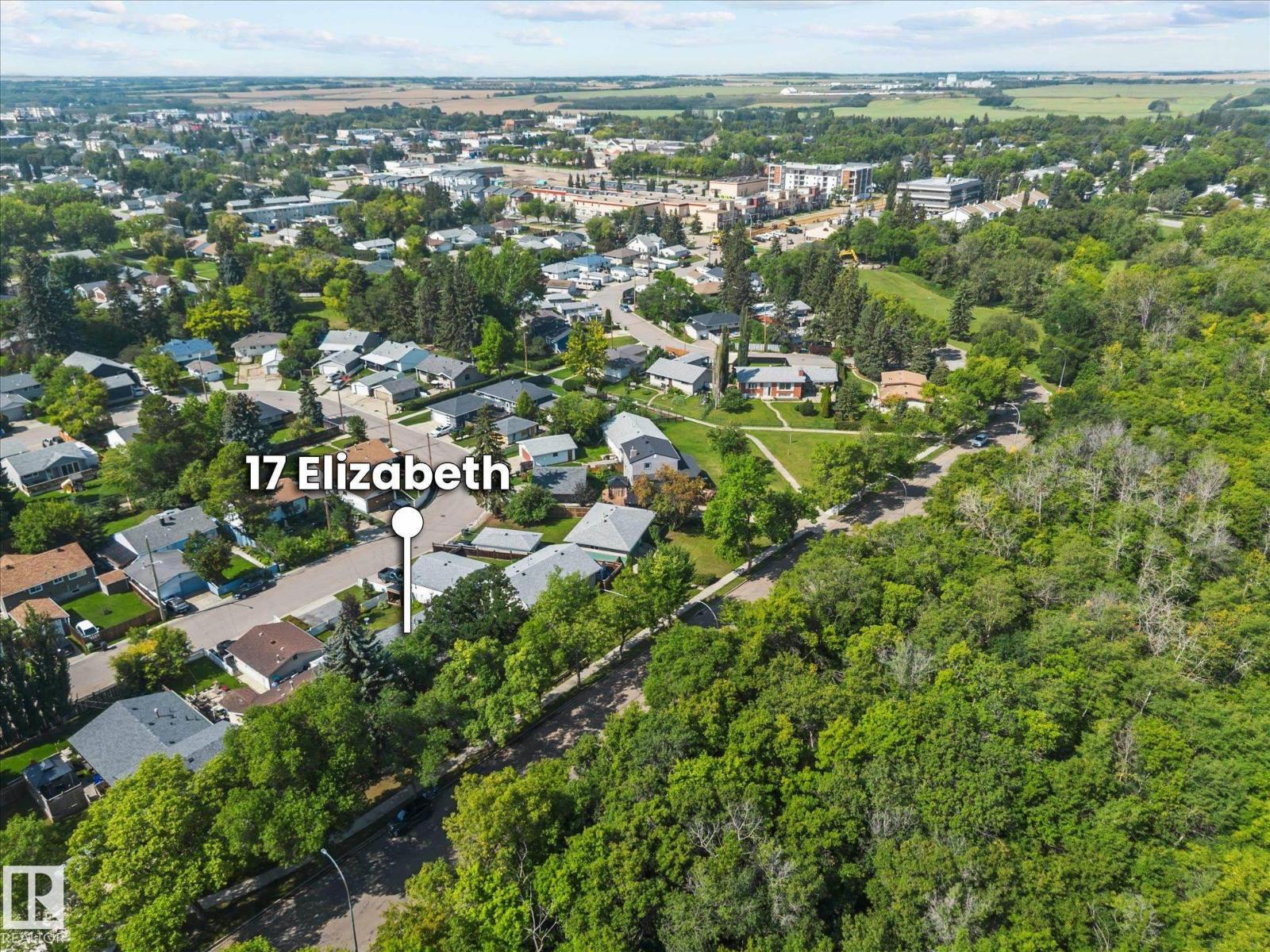 17 ELIZABETH DR