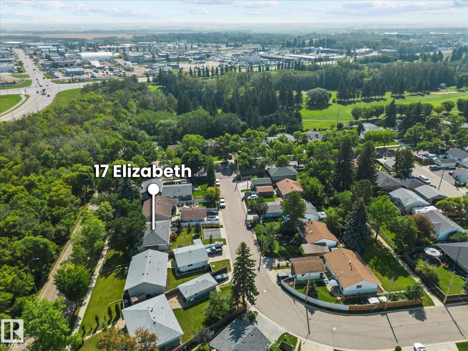 17 ELIZABETH DR