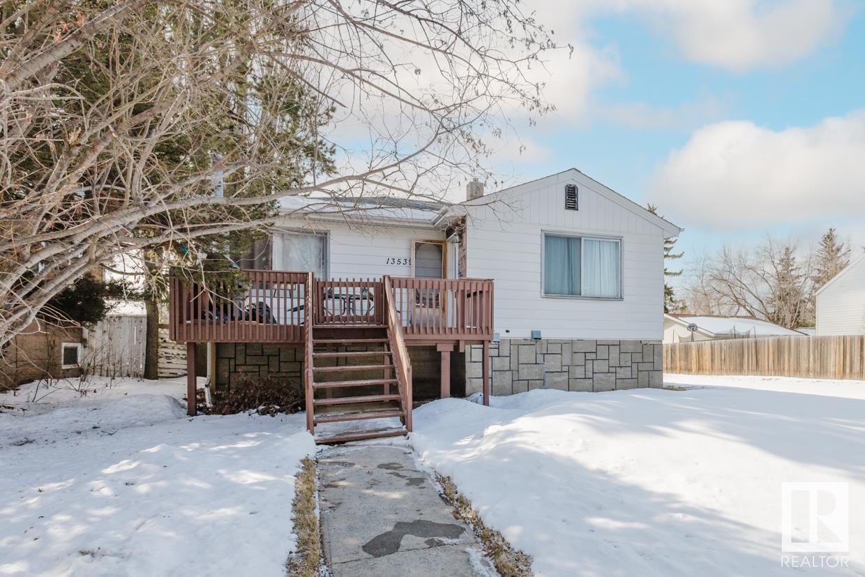13539 107A AV NW