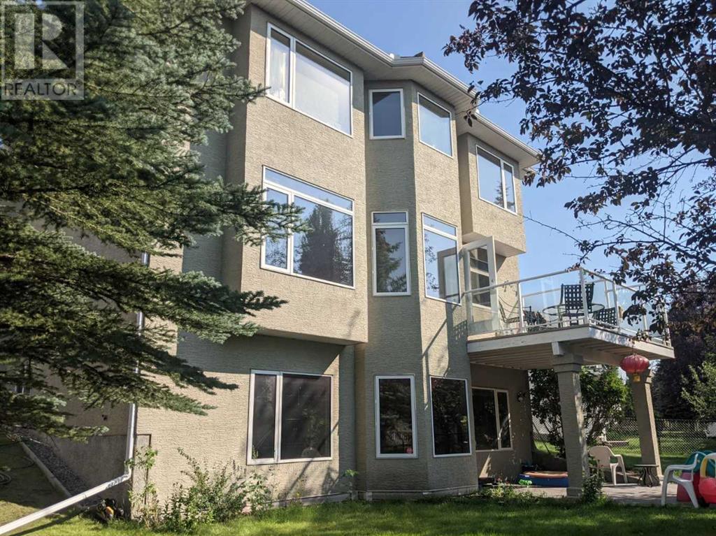 23 Hampstead Hill NW