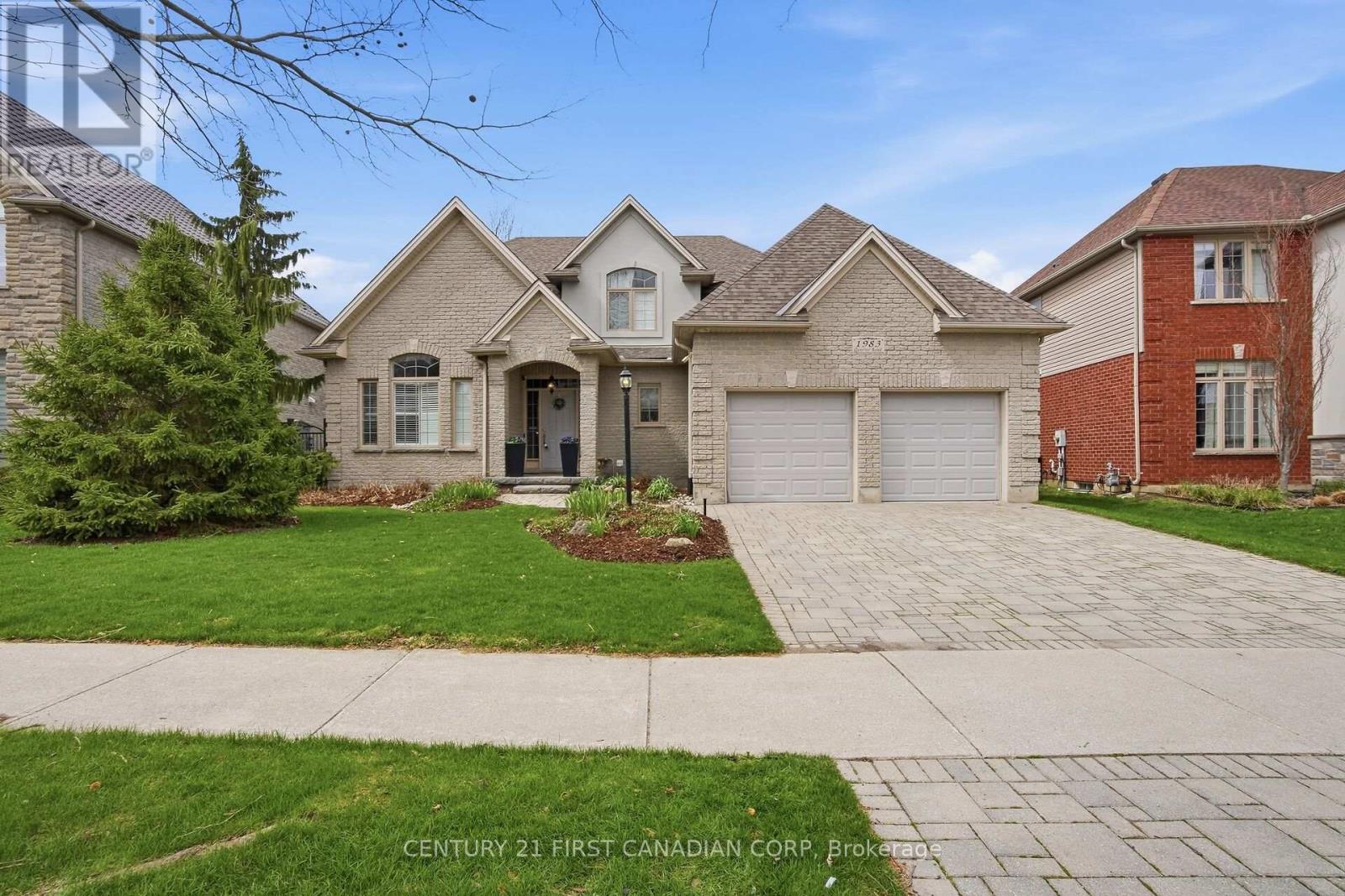 1983 QUARRIER ROAD