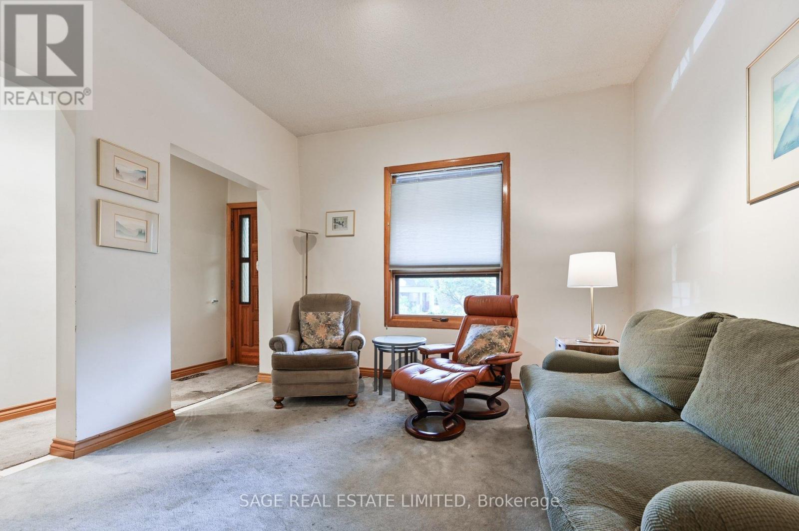 43 EATON AVENUE