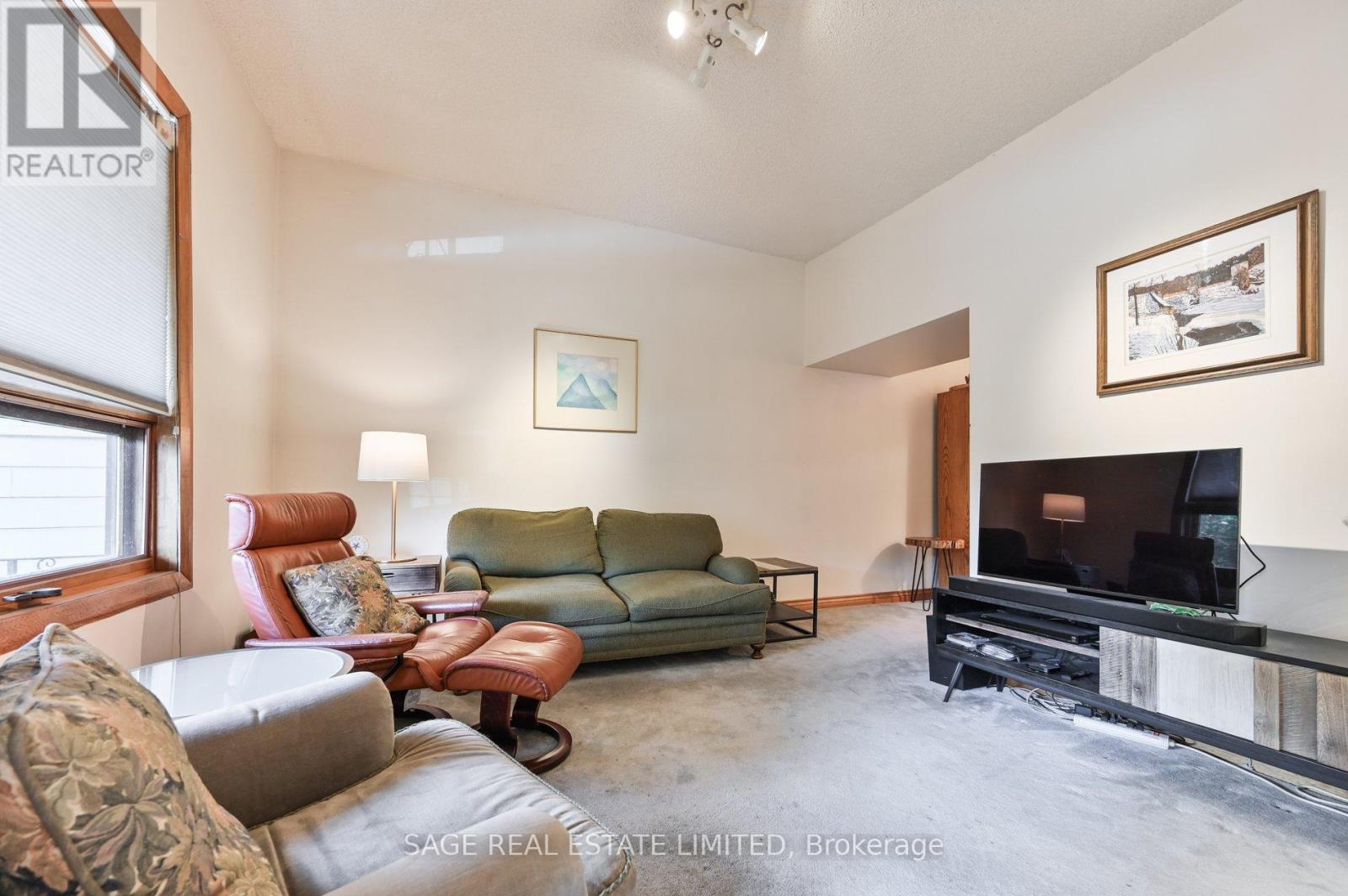43 EATON AVENUE