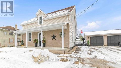 113 BANK STREET N Renfrew ON K7V2E3