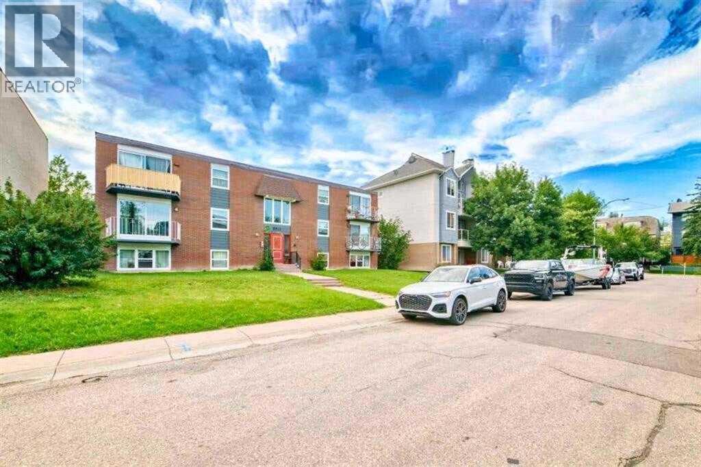 1, 3511 15 Street SW