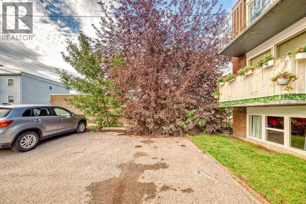 1, 3511 15 Street SW