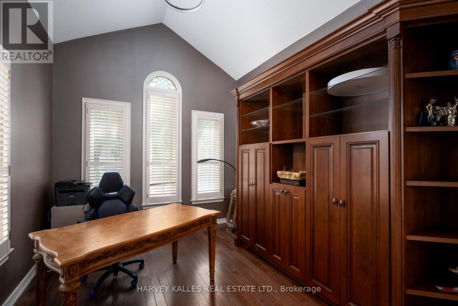 12 ALTA VISTA COURT