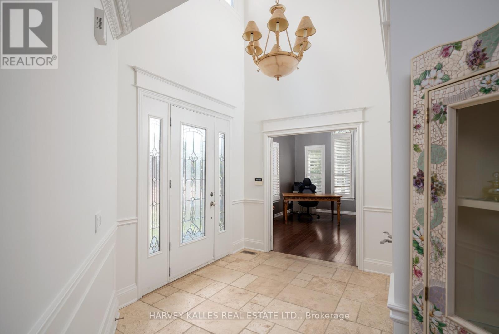 12 ALTA VISTA COURT