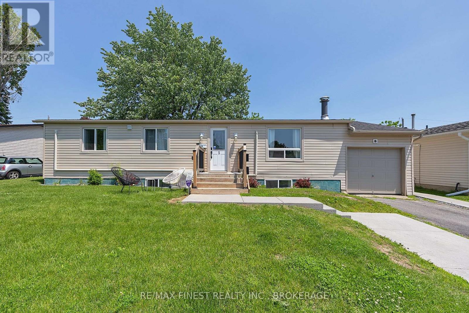 35 CLAIRTON PLACE