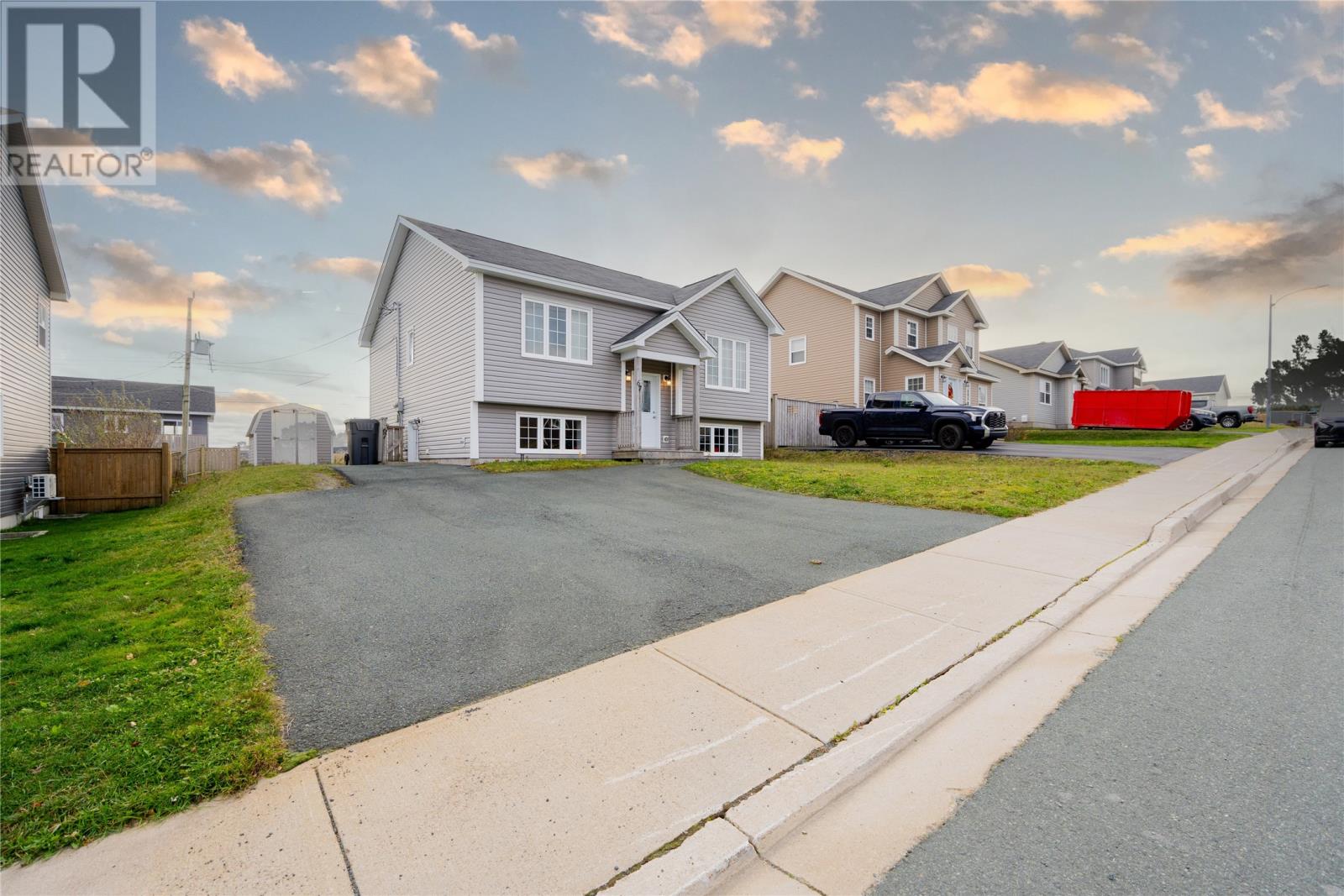 67 Westport Drive