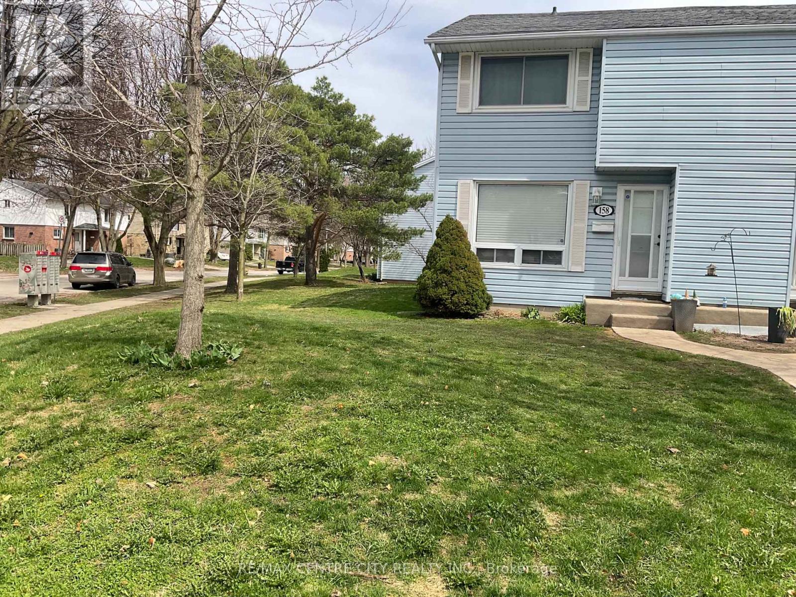 158 MONMORE ROAD