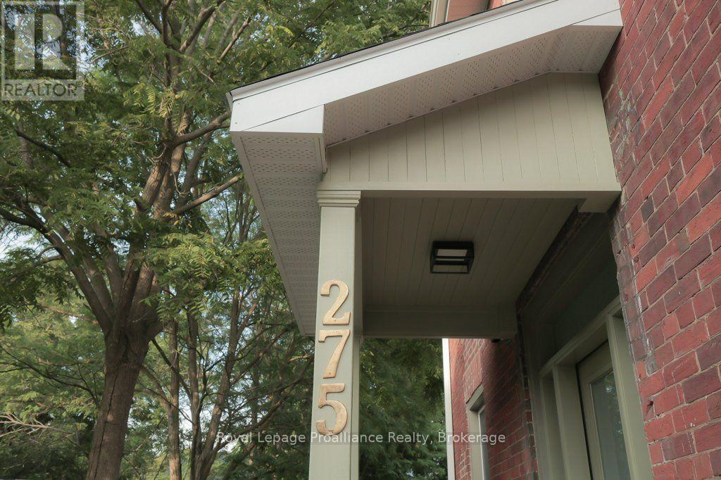 275 CHARLES STREET