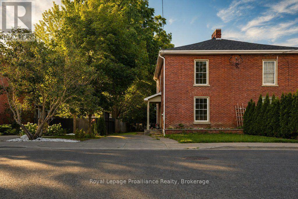 275 CHARLES STREET