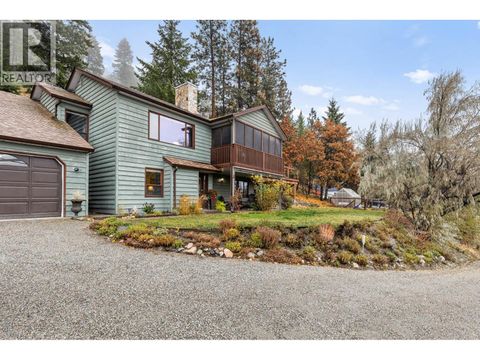 16455 Commonage Road Lake Country BC V4V1B3