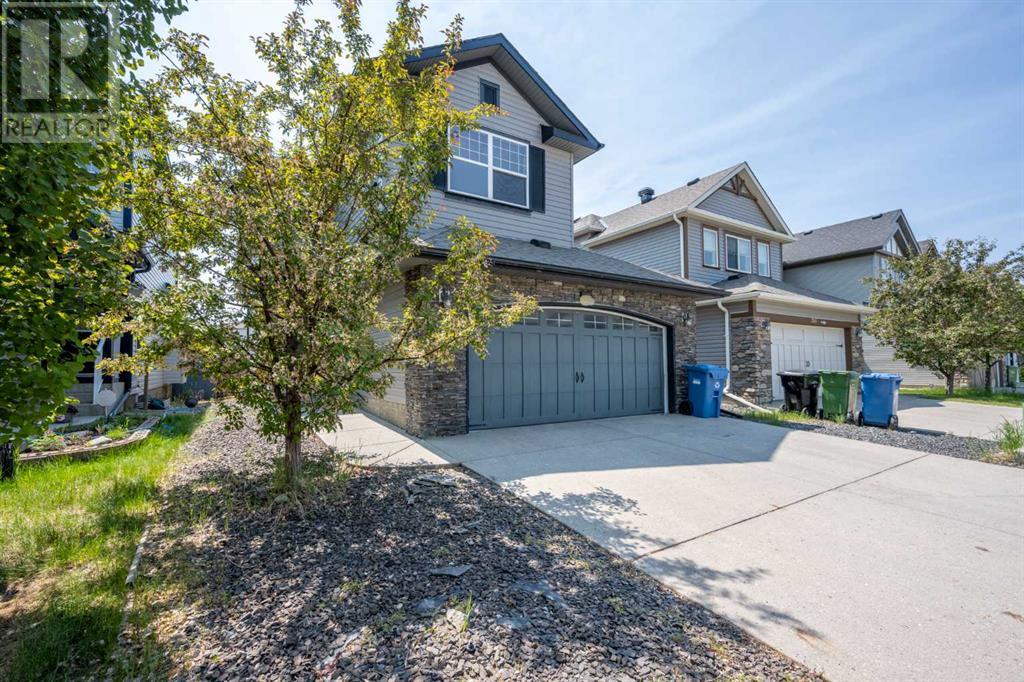 243 Silverado Plains Close SW